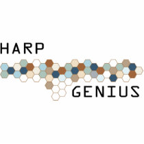 Harp Genius Cut Outs
