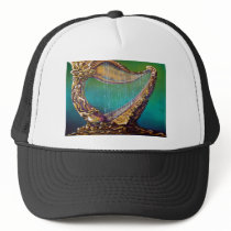 Harp hats