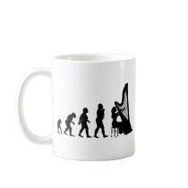 Harp Mugs