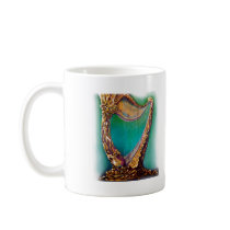 Harp Coffee Mugs