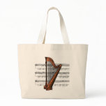 Harp musical 02 B bags