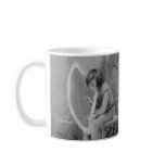 Harp of moonlight, played for the Woodland King mugs