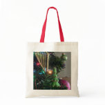 Harp on High Tote Bag