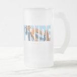 Harp Pride Coffee Mug