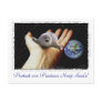 HARP SEAL Earth Day Postcards