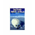 Harp Seal t-shirt