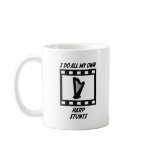 Harp Stunts mugs