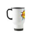 HARPAZO! (Rapture) mug