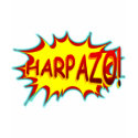 HARPAZO! (Rapture) t-shirts