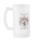 HARPER FAMILY CREST -  HARPER COAT OF ARMS COFFEE MUGS