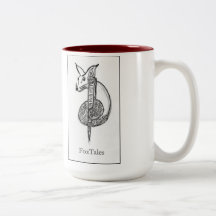 Harper Mug