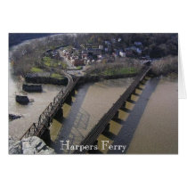 Harpers ferry, Harpers Ferry cards by colson7676 Harpers ferry, Harpers Ferry cards