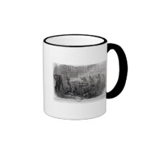 Harper's Ferry Insurrection Coffee Mug