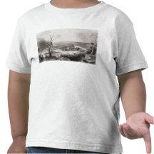 Harper's Ferry, West Virginia Shirt
