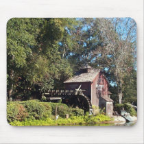 Harper's Mill mousepads