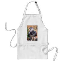 Harpey Eagle Aprons