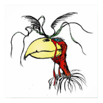 Harpie posters by FlowstoneGraphics Harpie posters