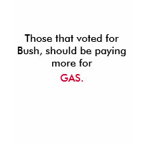 Harping about price of gas isn't going to help. t-shirts by BrendaClemons Harping about price of gas isn't going to help. t-shirts