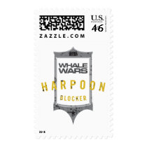 Harpoon Blocker Stamps
