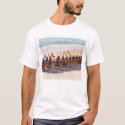 Harps on the Beach 2 t-shirts