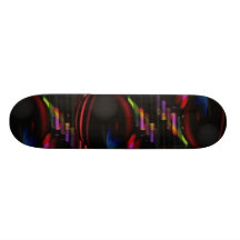 Harpsichords Skate Board
