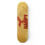 Harpy Board Skateboard
