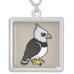 Harpy Eagle Necklaces