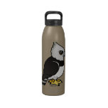 Harpy Eagle Water Bottle