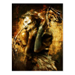 Harpy Tarjetas Postales