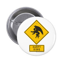 Harpy XING Pins