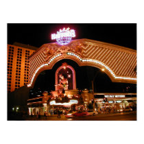 Harrah's Las Vegas posters