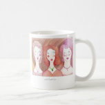 Harried Trio mug mugs