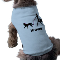 Harrier pet clothing by Pawdboy Harrier pet clothing