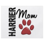 Harrier Mom 2 flyers