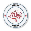 HARRIER mom magnet