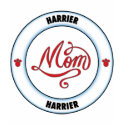 HARRIER mom shirt