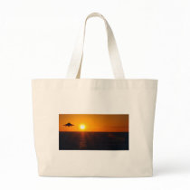 "HARRIER SUNRISE" BAG