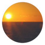 "HARRIER SUNRISE" stickers