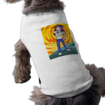 Harriet anime art gallery character pet clothing