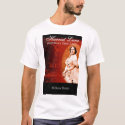 Harriet Lane, America's First Lady t-shirts