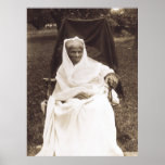 Harriet Tubman African American Abolitionist Posters