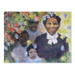 Harriet Tubman Postcard