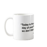 Harriett Hot Mug
