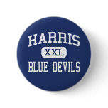 Harris Blue Devils Middle Spruce Pine buttons