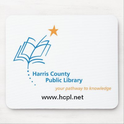 harris county library harris county library