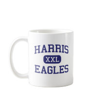 Harris Eagles Middle Shelbyville Tennessee mugs by customteamsportswear Harris Eagles Middle Shelbyville Tennessee mugs