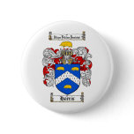 HARRIS FAMILY CREST -  HARRIS COAT OF ARMS buttons