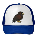 Birdorable Harris Hawk Trucker Hat