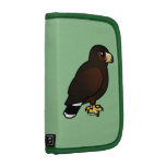 Birdorable Harris Hawk Folio Mini