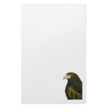 Harris Hawk  Stationery